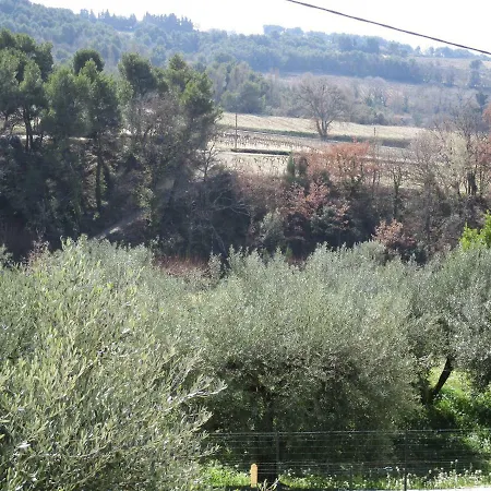 Gite En Provence Au Coeur Des Vignes Villedieu  Exterior photo