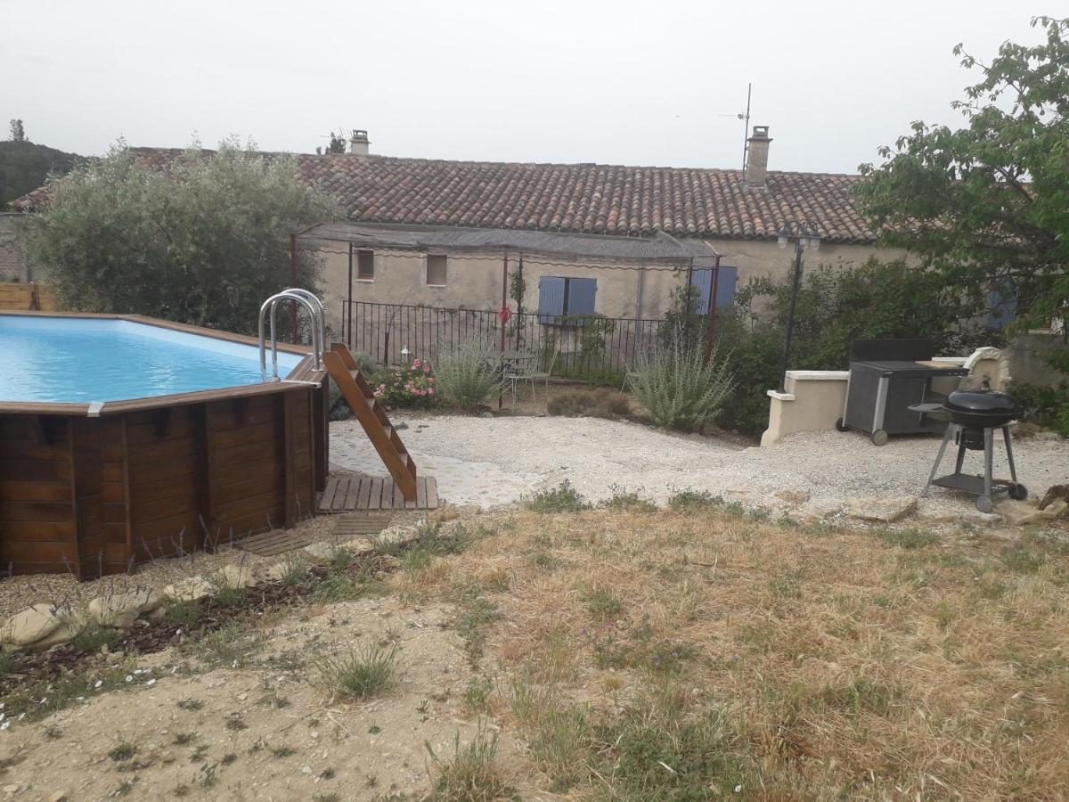 Holiday home En Provence Au Coeur Des Vignes Villedieu (Vaucluse)