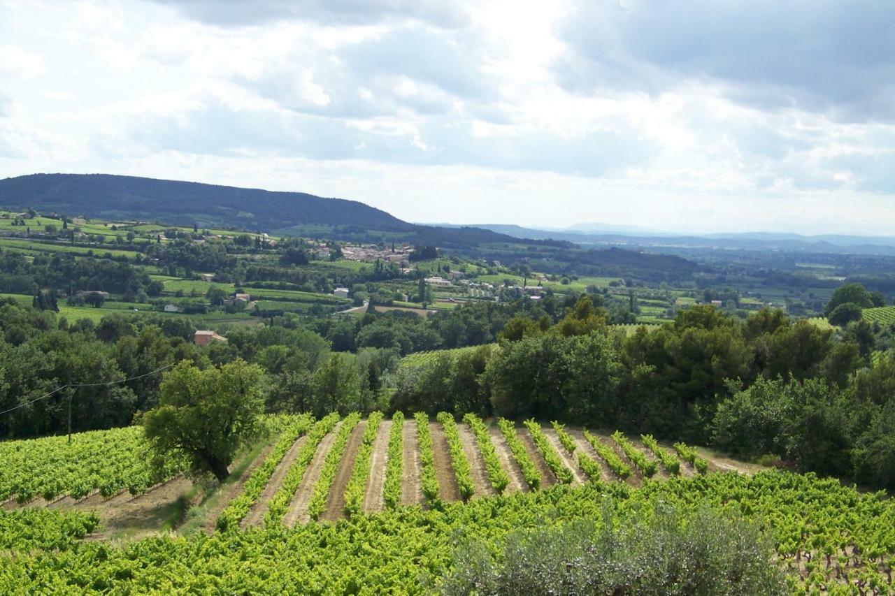 Holiday home En Provence Au Coeur Des Vignes