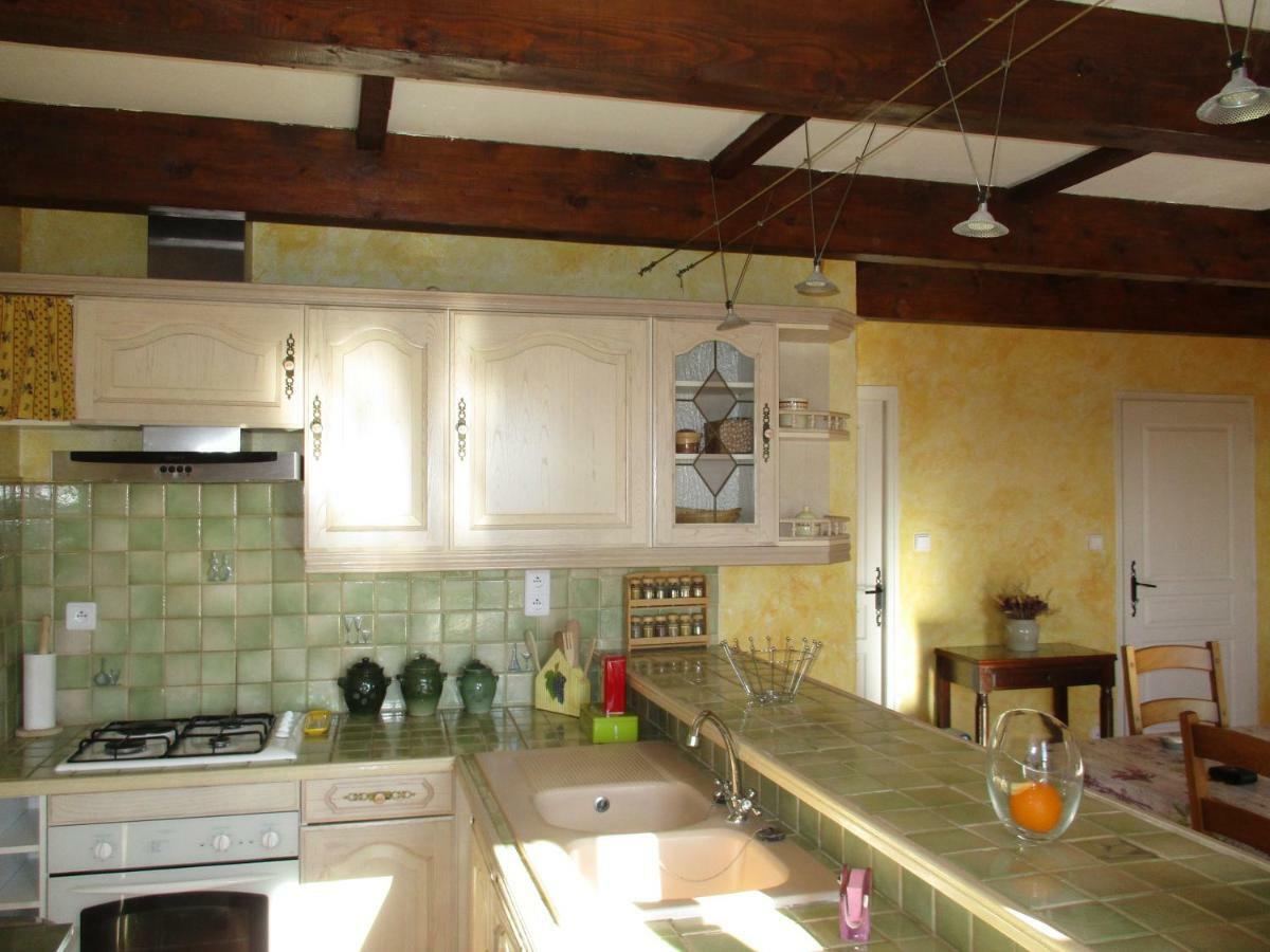 Holiday home En Provence Au Coeur Des Vignes
