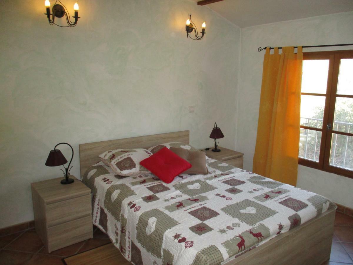 En Provence Au Coeur Des Vignes Holiday home *