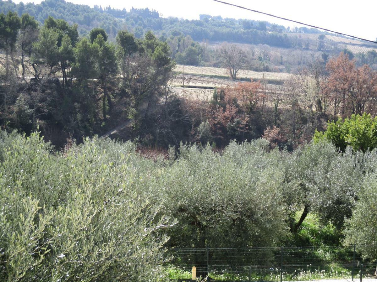 Holiday home En Provence Au Coeur Des Vignes *