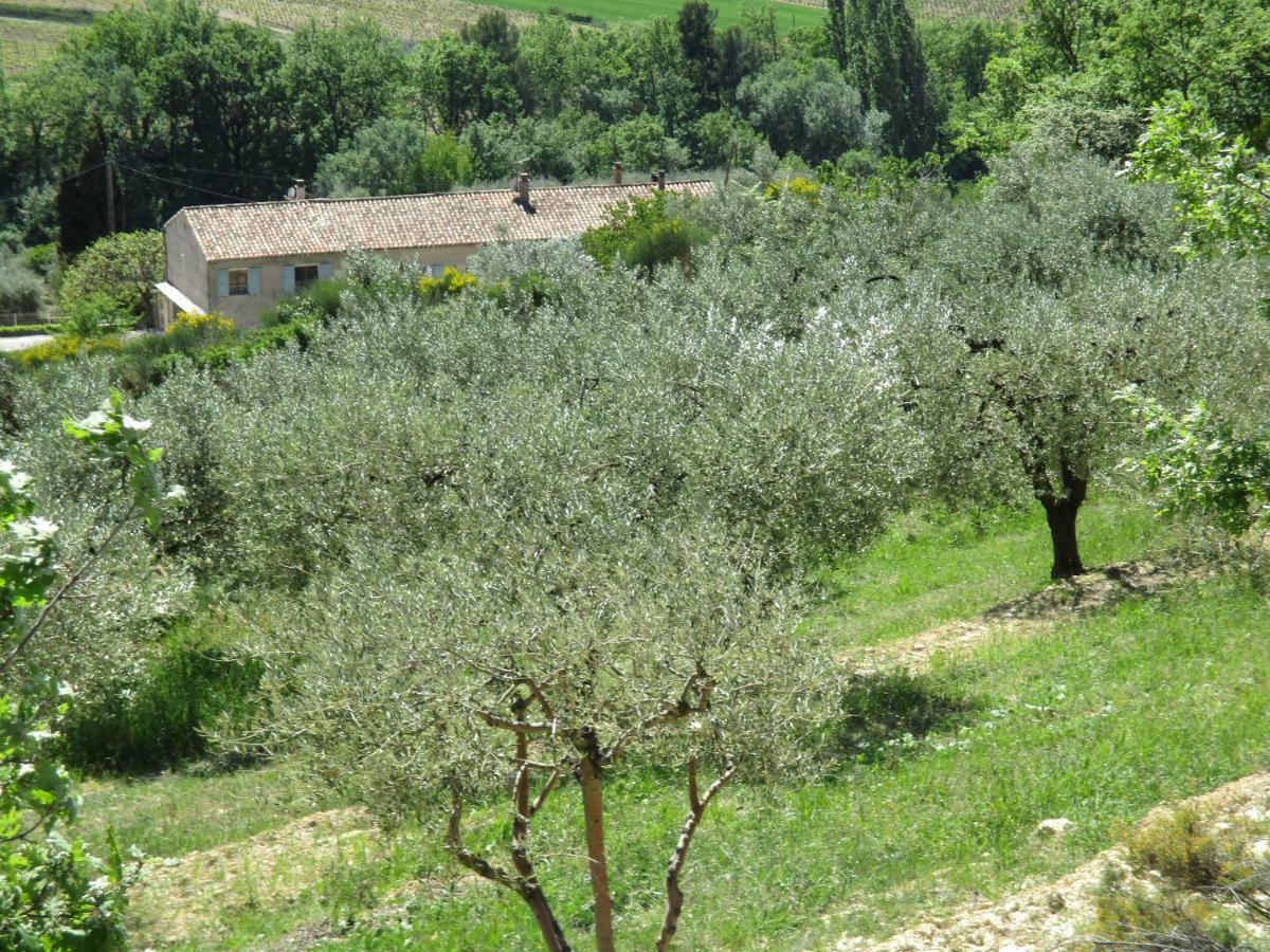 En Provence Au Coeur Des Vignes Holiday home *